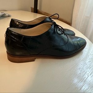 Cole Haan Modern Classics Women’s Oxfords